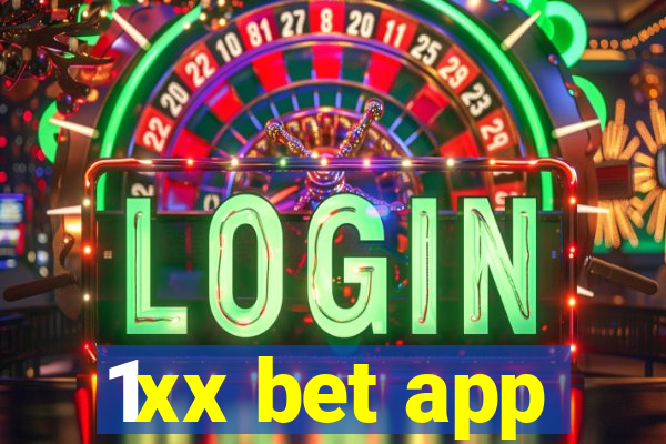 1xx bet app